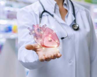 Cardiólogo Cardiologia Servicios Medicos ciudad real