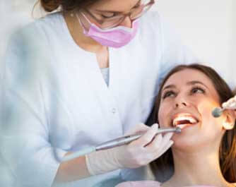 Horario Dentista Breton Odontologos