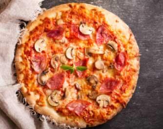 Pizzería Italia Pizzeria velez-malaga