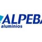 Carpintería de aluminio Alpeba Vigo
