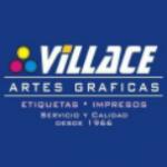 Horario imprenta Artes VILLACE Graficas