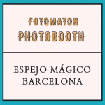 Horario Fotomaton Barcelona Photobooth Fotomaton