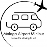 Horario servicio de traslados privados minibus Malaga airport