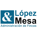 Horario Administador de la Propiedad López Mesa &