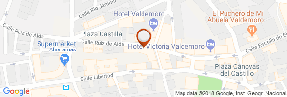 horario Autoescuela valdemoro