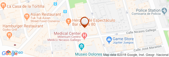 horario SEGUROS MEDICOS madrid