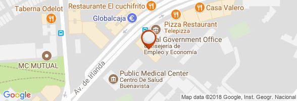 horario Médico toledo