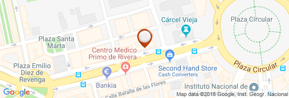 horario Médico murcia