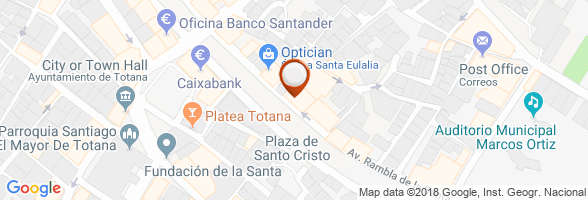 horario óptico totana