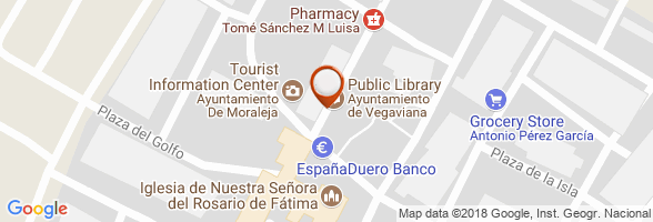 horario Farmacia vegaviana