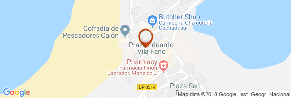 horario Farmacia laracha