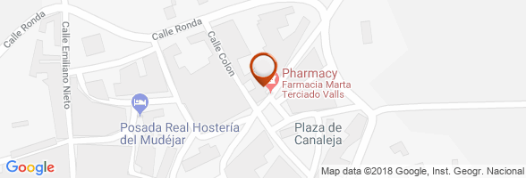 horario Farmacia velayos