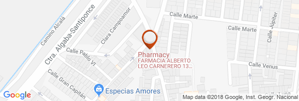 horario Farmacia la algaba