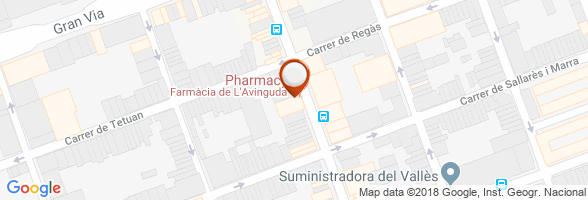 horario Farmacia sabadell