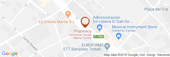 horario Farmacia porqueres