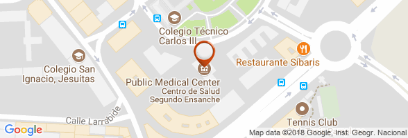 horario Farmacia pamplona/iruña