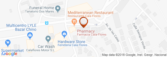 horario Farmacia cartagena