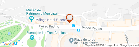 horario Restaurante malaga