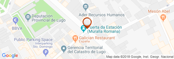 horario Restaurante lugo