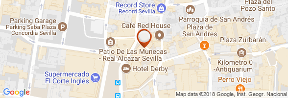 horario Peluquería sevilla