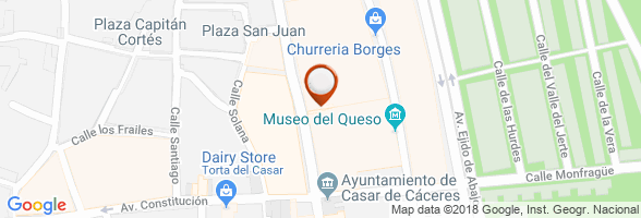 horario Peluquería casar de caceres