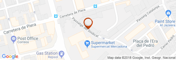 horario Supermercado martorell