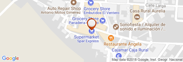 horario Supermercado lorca