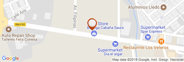 horario Supermercado cartagena