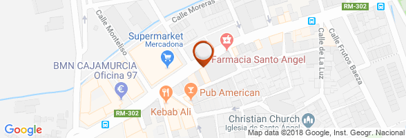 horario Supermercado murcia