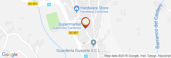 horario Supermercado arucas 