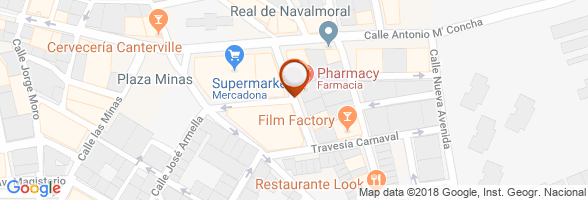 horario Supermercado navalmoral de la mata