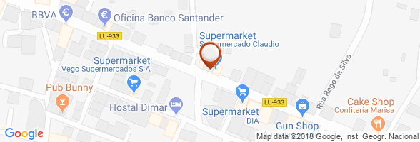 horario Supermercado quiroga