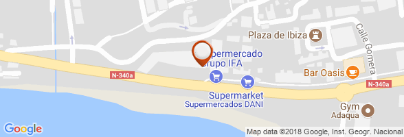 horario Supermercado adra