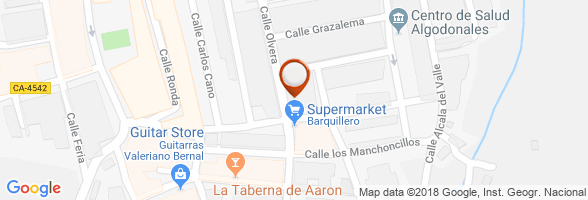 horario Supermercado algodonales