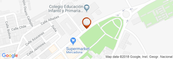 horario Supermercado moguer