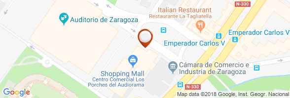 horario Supermercado zaragoza