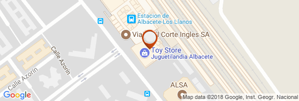 horario Supermercado albacete