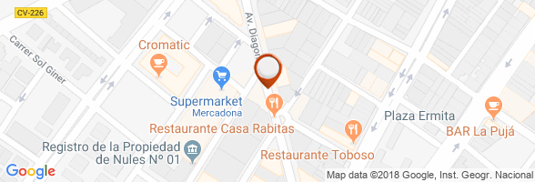 horario Supermercado nules