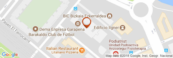 horario Telefonía barakaldo