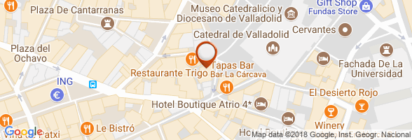 horario Peluquería valladolid