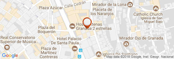 horario Peluquería granada