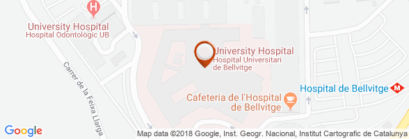 horario Peluquería l'hospitalet de llobregat