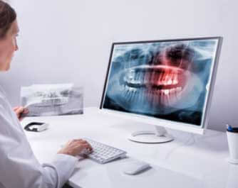 Dentista Clínica Dental Arosa barakaldo