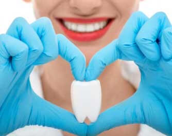 Dentista Clínica Dental Maria Isabel Balcells sant boi de llobregat