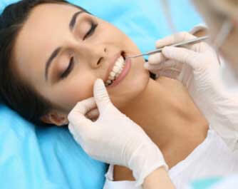 Dentista Clínica Dental Arca vitoria-gasteiz