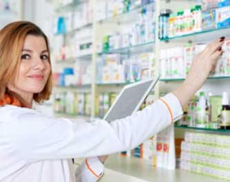 Farmacia Pharmafoods S.L. terrassa