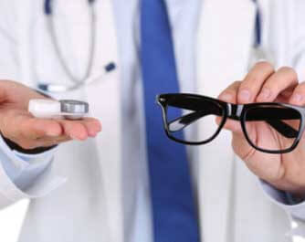 óptico Mas Vision Optica Clinica ronda