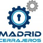 Horario Amaestramiento de cilindro de cerradura Cerrajeros Madrid