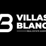 Horario Inmobiliaria Real Villas Estate Agents Blanca