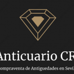 Horario Anticuario Anticuario CR Sevilla